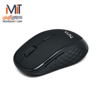 ماوس بی سیم تسکو مدل TM 668W