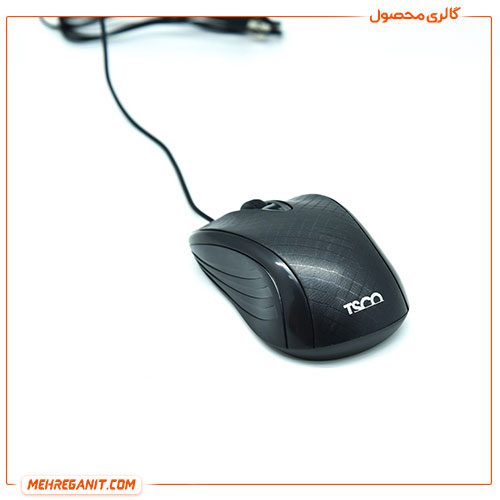 موس تسکو مدل TM 300 — تصویر ۴