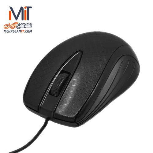 موس تسکو مدل TM 300 — تصویر ۲